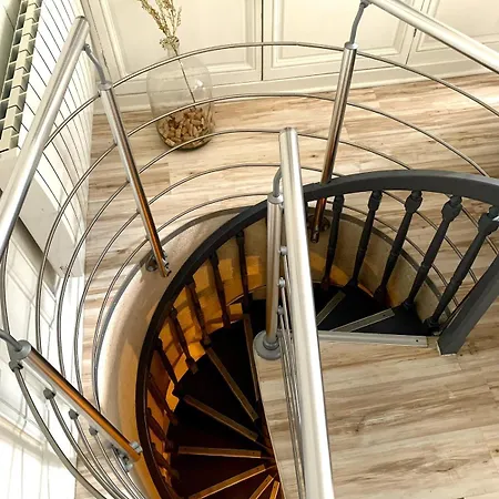 T2 Bis Atypique Bordeaux-centre Apartment Bordeaux
